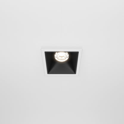 Maytoni DL043-01-10W4K-D-SQ-WB