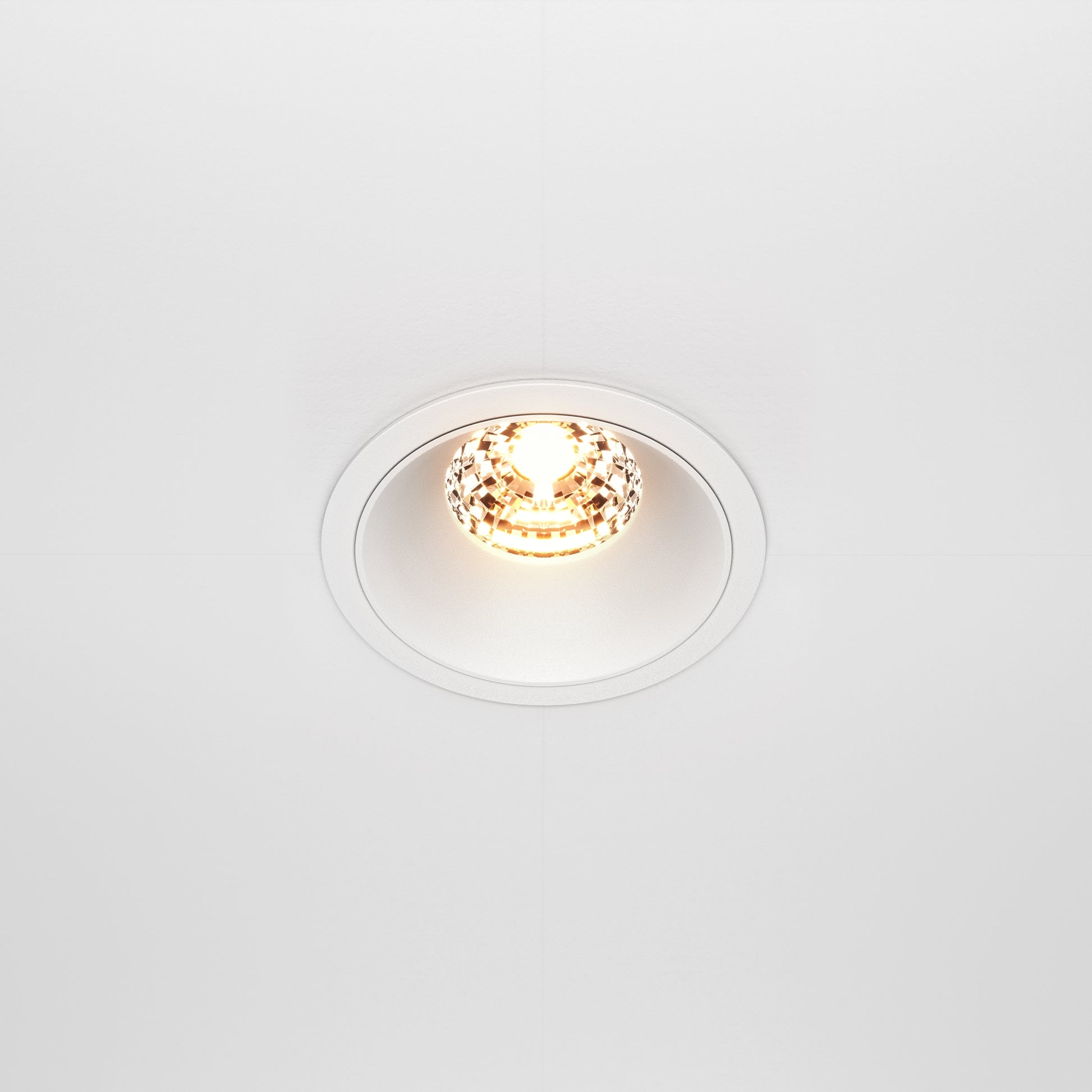 Maytoni DL043-01-15W2.7K-RD-W-DE