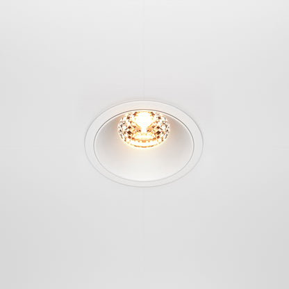 Maytoni DL043-01-15W2.7K-RD-W-DE