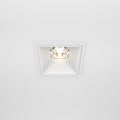 Maytoni DL043-01-15W3K-D-SQ-W