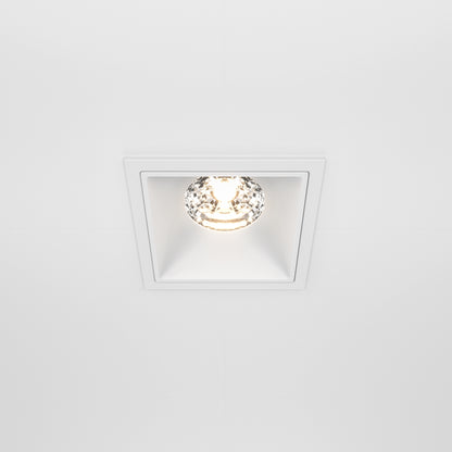 Maytoni DL043-01-15W3K-D-SQ-W