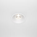 Maytoni DL043-01-15W4K-D-RD-W