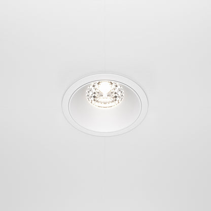 Maytoni DL043-01-15W4K-D-RD-W