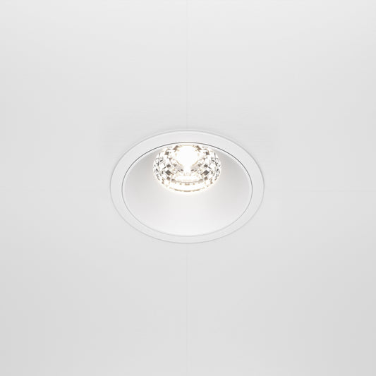 Maytoni DL043-01-15W4K-D-RD-W