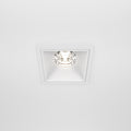 Maytoni DL043-01-15W4K-D-SQ-W