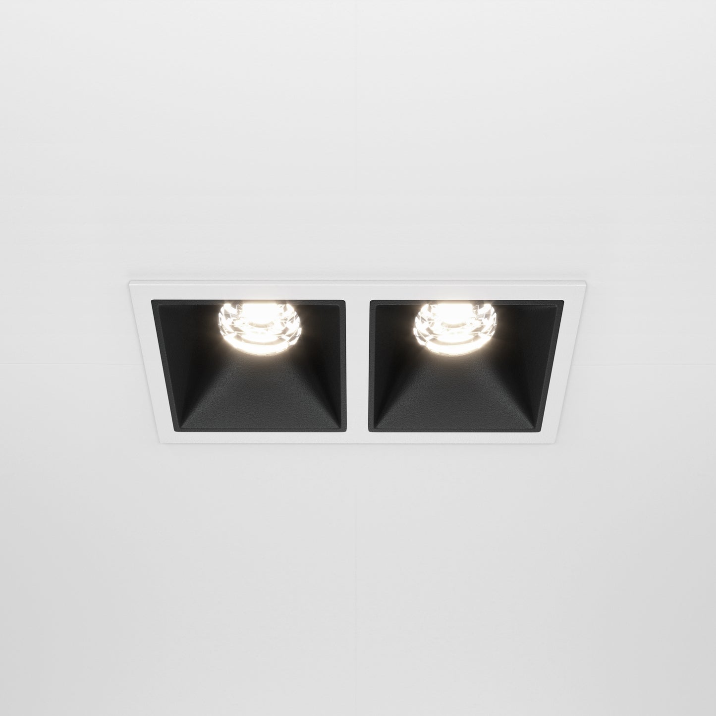 Maytoni DL043-02-10W4K-SQ-WB