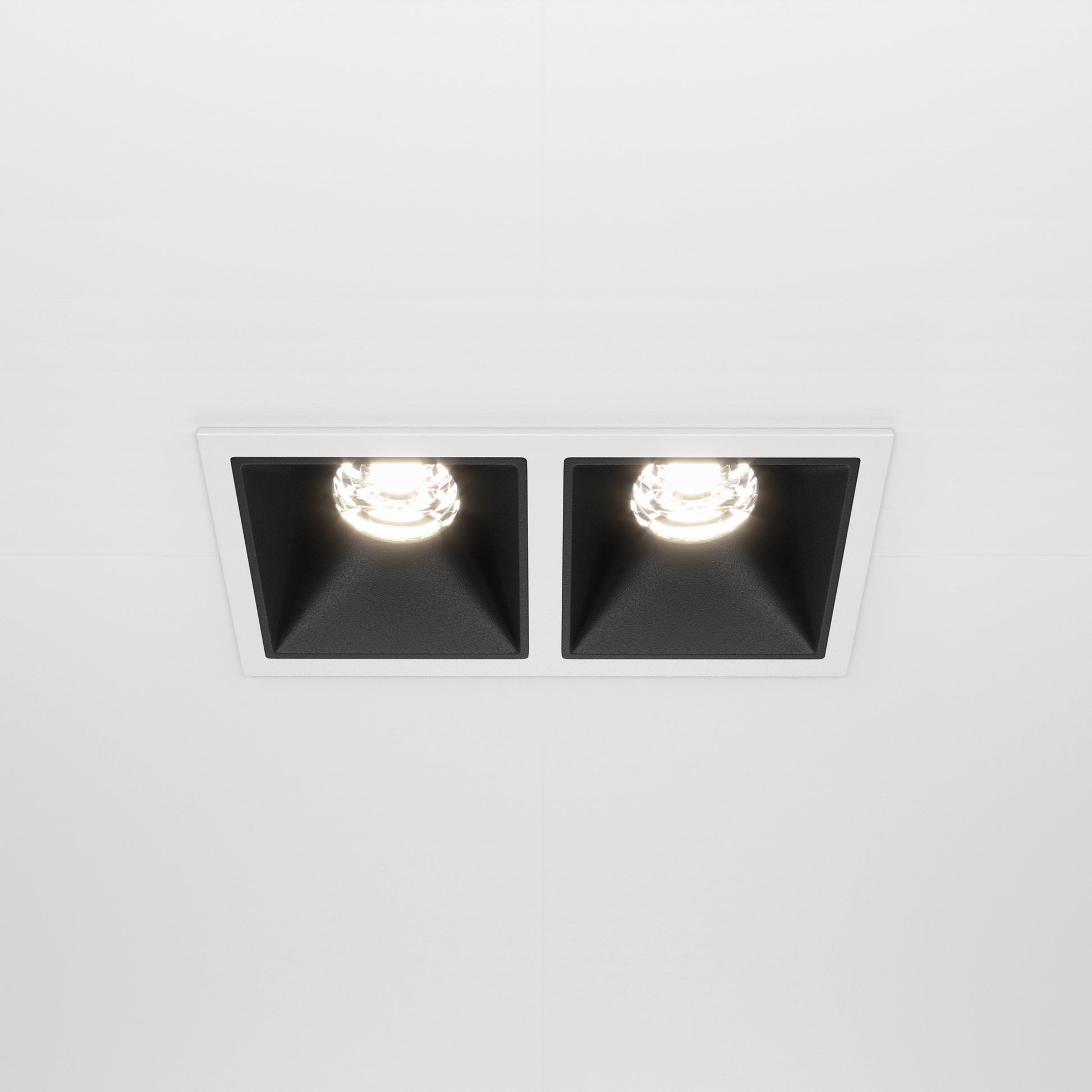 Maytoni DL043-02-10W4K-SQ-WB