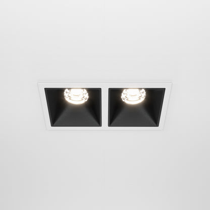 Maytoni DL043-02-10W4K-SQ-WB