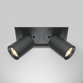 Maytoni DL095-02-10W3K-B