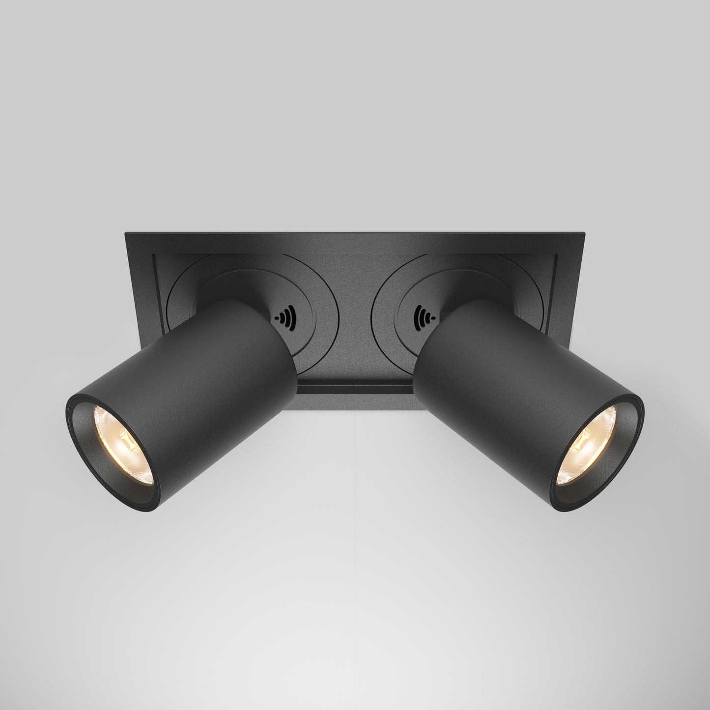 Maytoni DL095-02-10W3K-B