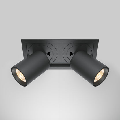 Maytoni DL095-02-10W3K-B