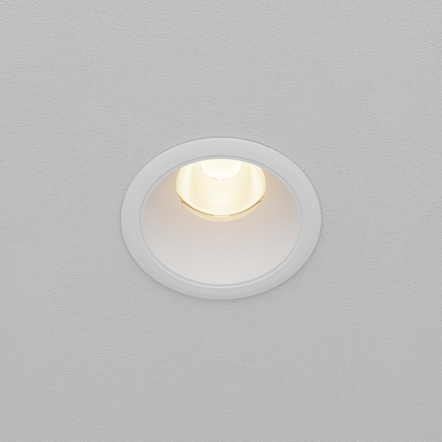 Maytoni DL115-10W-3K-W