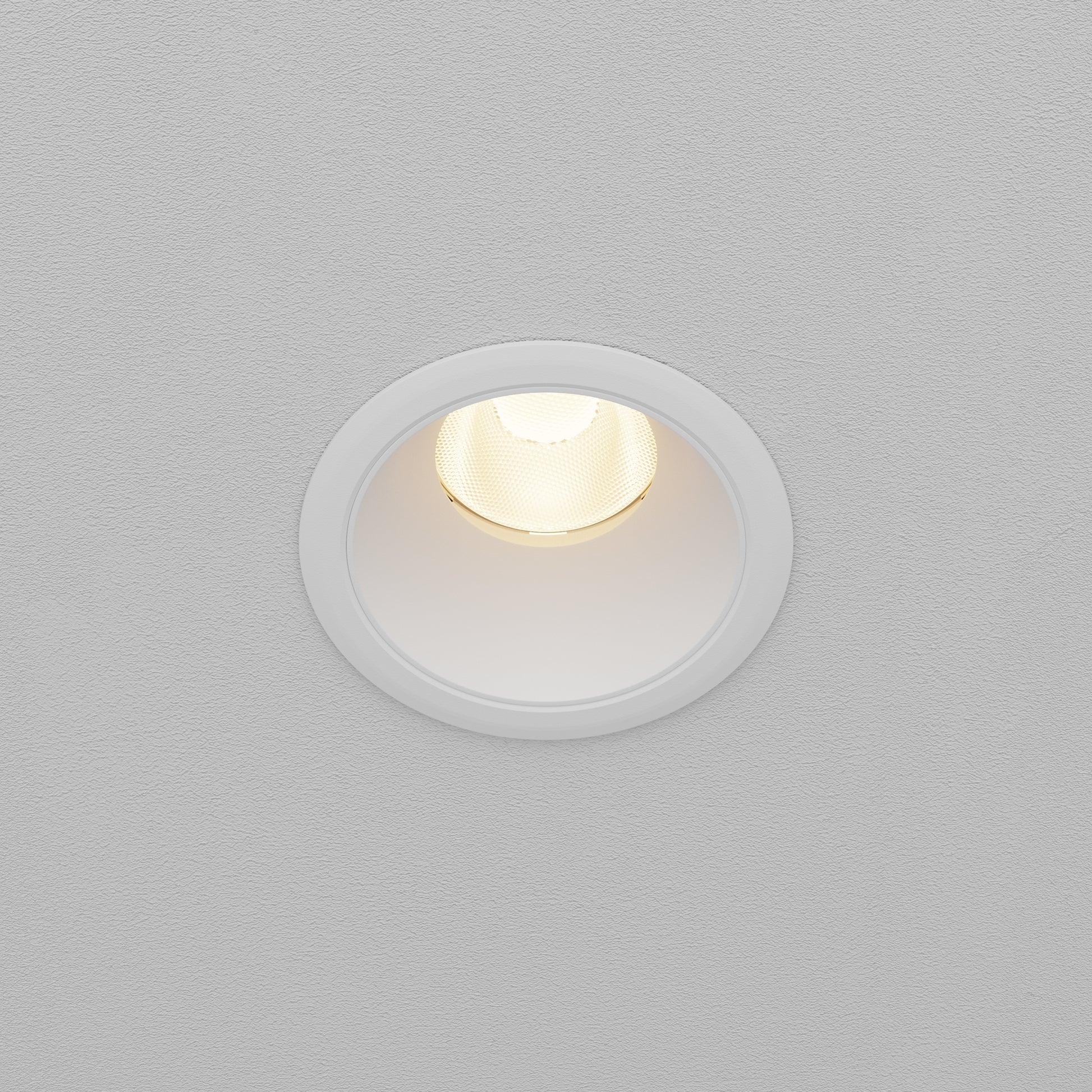 Maytoni DL115-10W-3K-W
