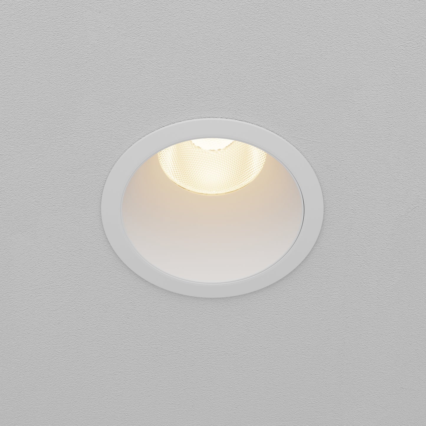 Maytoni DL118-15W-3K-W
