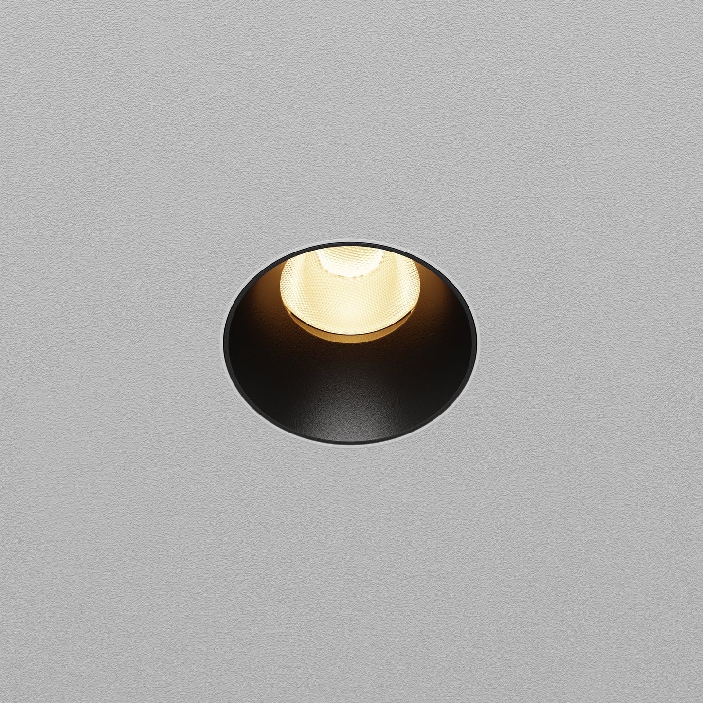 Maytoni DL119-10W-2.7K-TRS-B