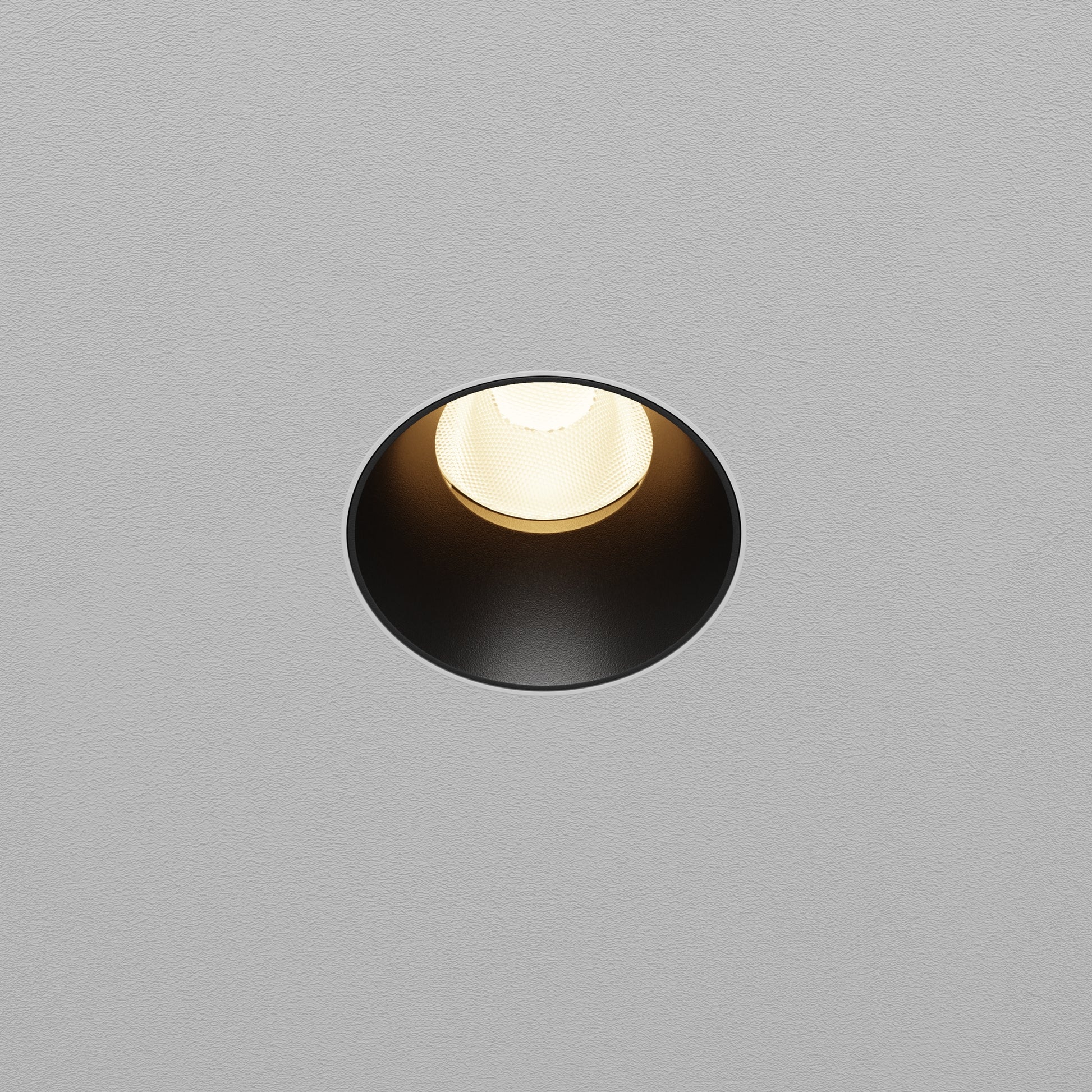 Maytoni DL119-10W-3K-TRS-B