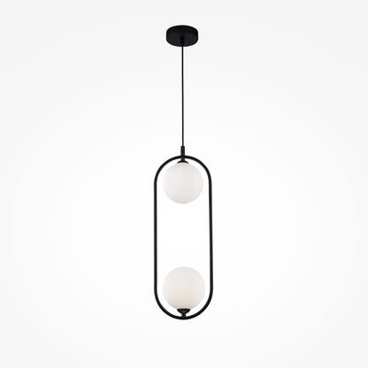 Maytoni MOD013PL-02B
