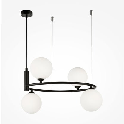 Maytoni MOD013PL-04B