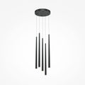 Maytoni MOD132PL-L28BK2