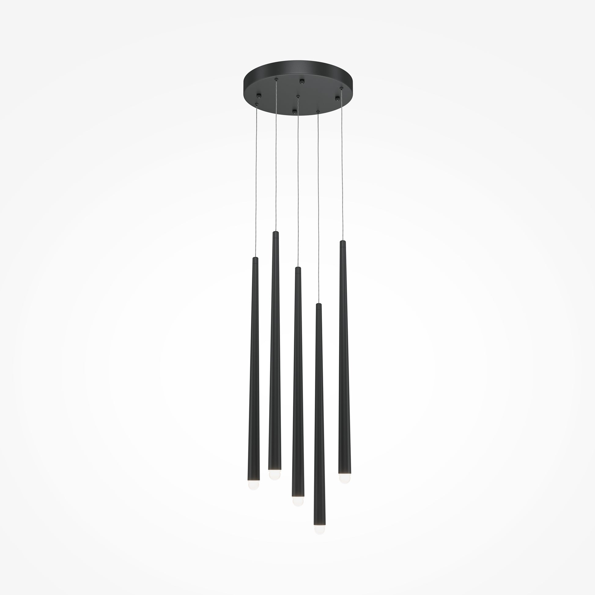 Maytoni MOD132PL-L28BK2