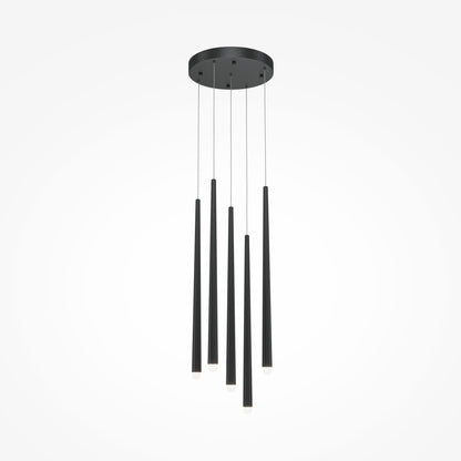 Maytoni MOD132PL-L28BK2