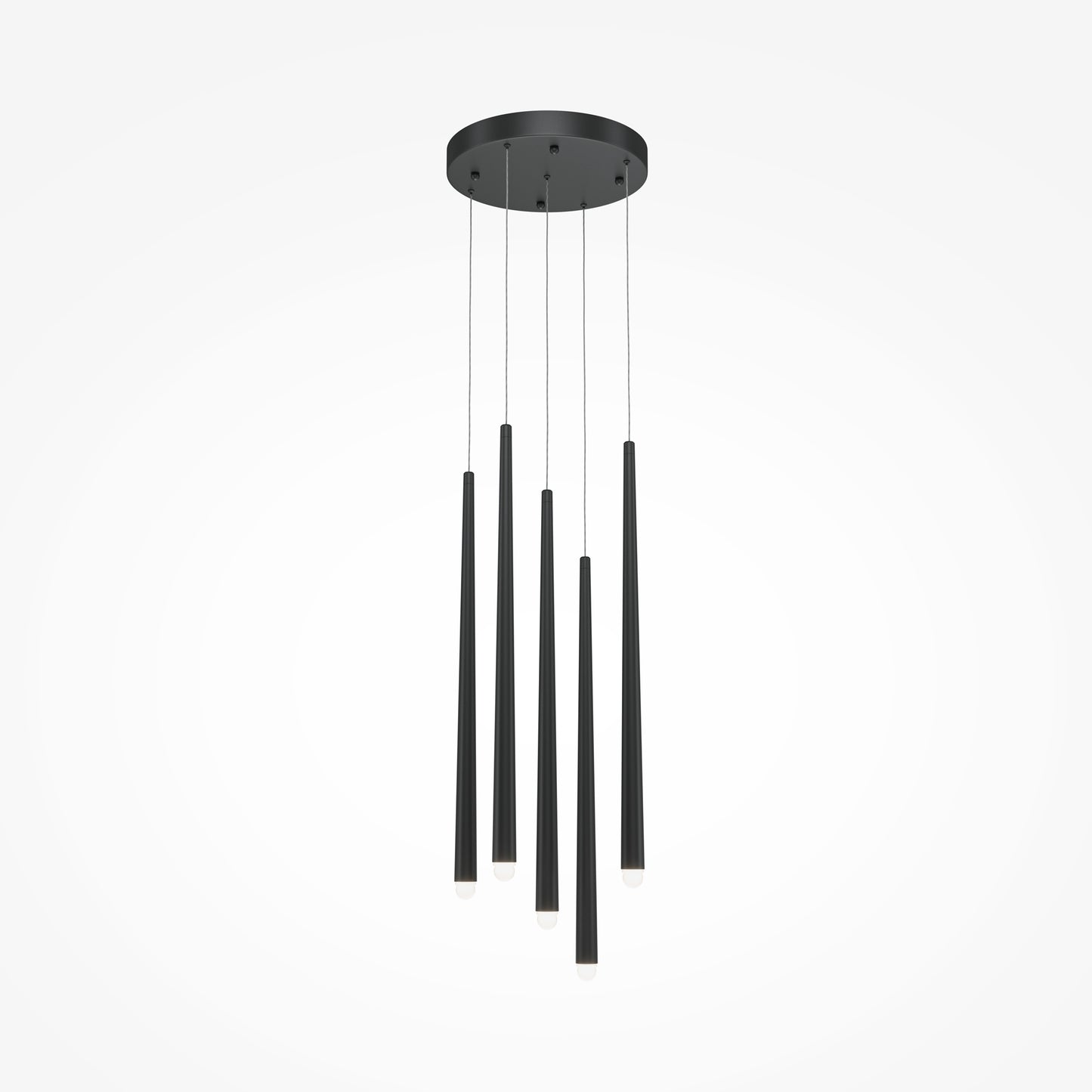 Maytoni MOD132PL-L30BK