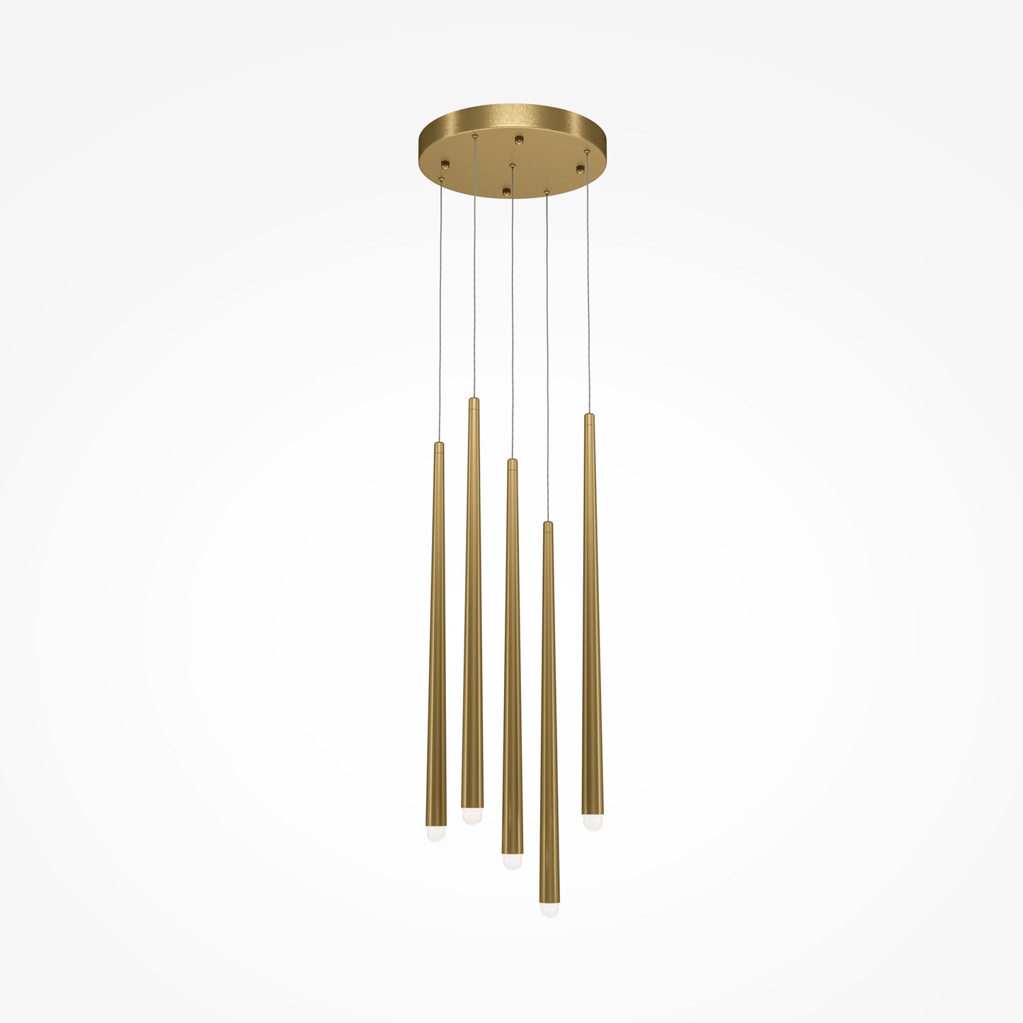 Maytoni MOD132PL-L30BSK