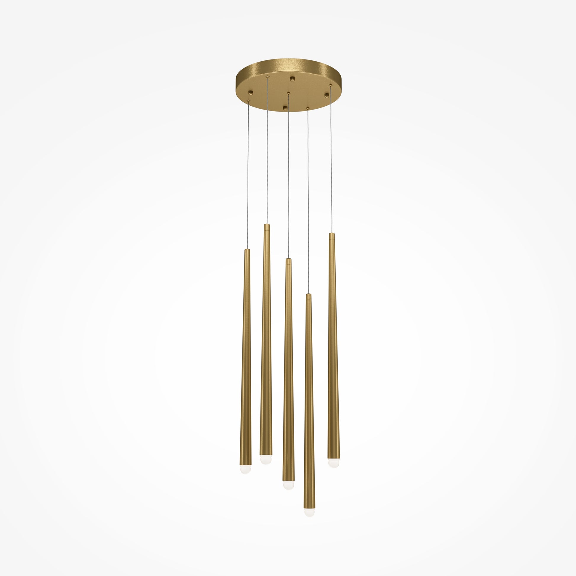 Maytoni MOD132PL-L30BSK