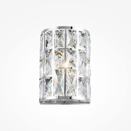 Maytoni MOD184-WL-01-CH