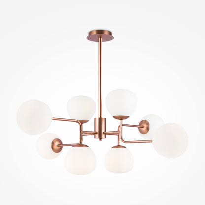 Maytoni MOD221-PL-08-G