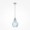 Maytoni MOD238-PL-01-BL