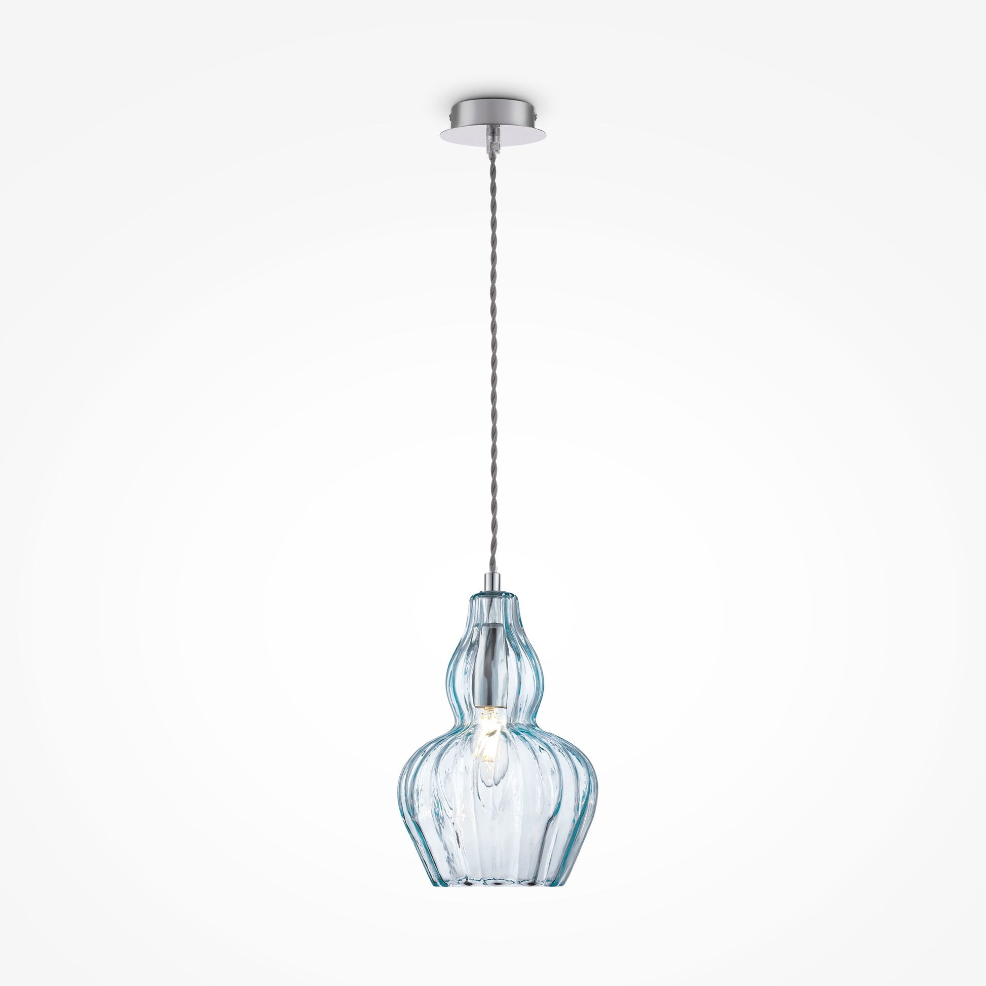 Maytoni MOD238-PL-01-BL
