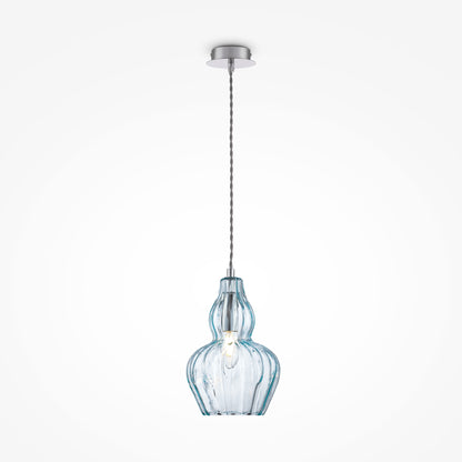 Maytoni MOD238-PL-01-BL