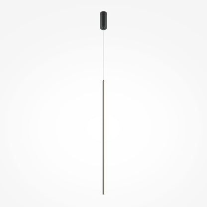Maytoni MOD246PL-L24BK1