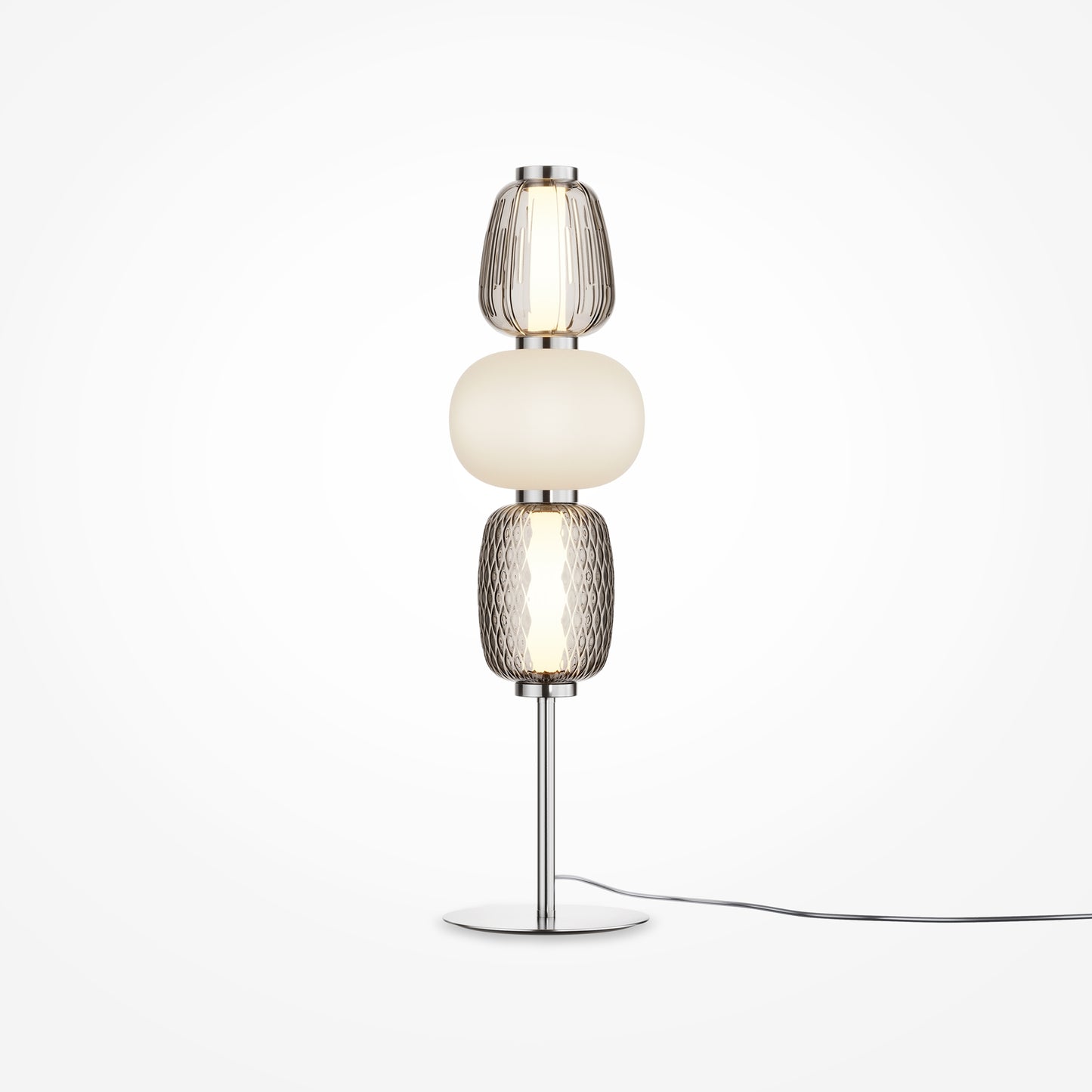 Maytoni MOD267TL-L28CH3K