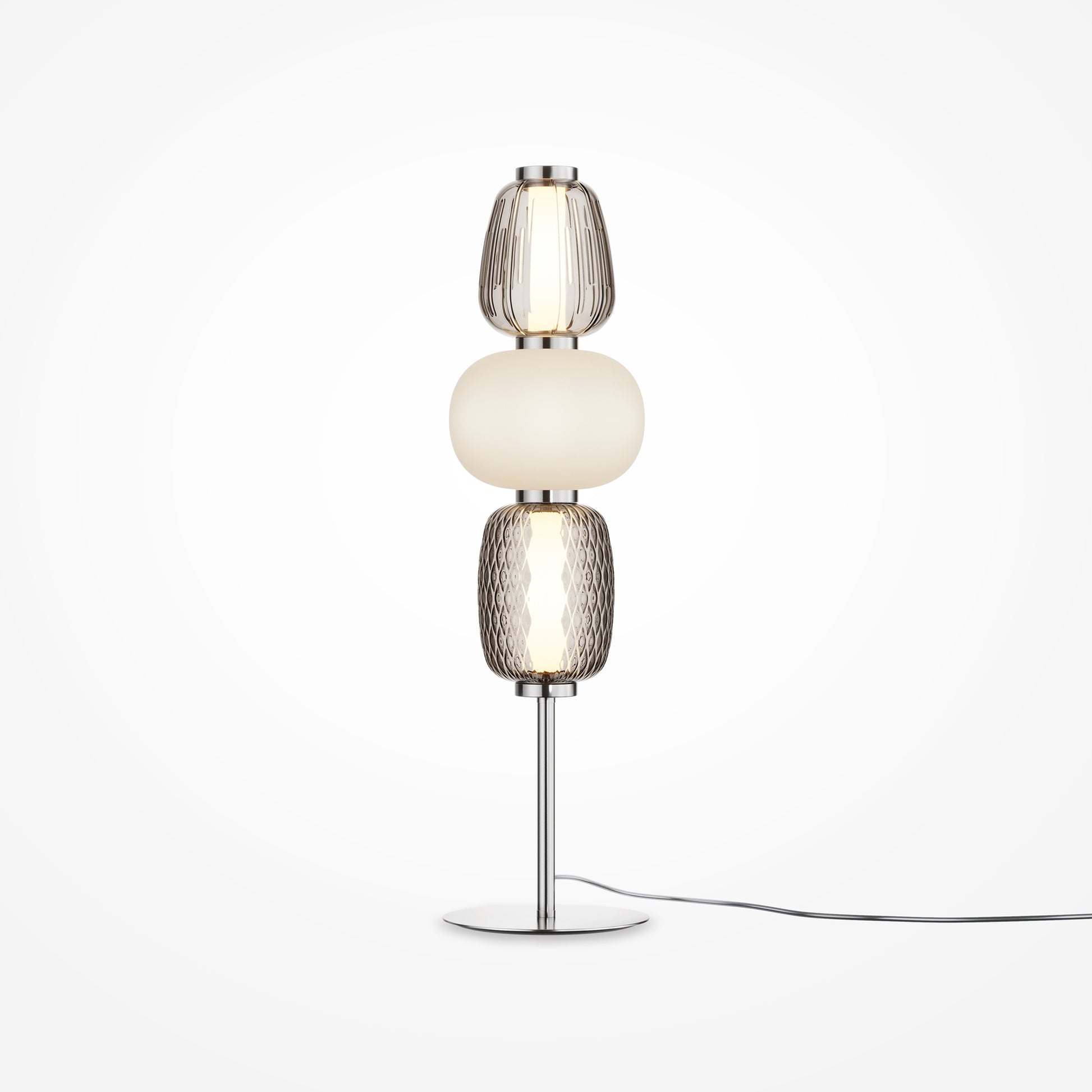 Maytoni MOD267TL-L28CH3K