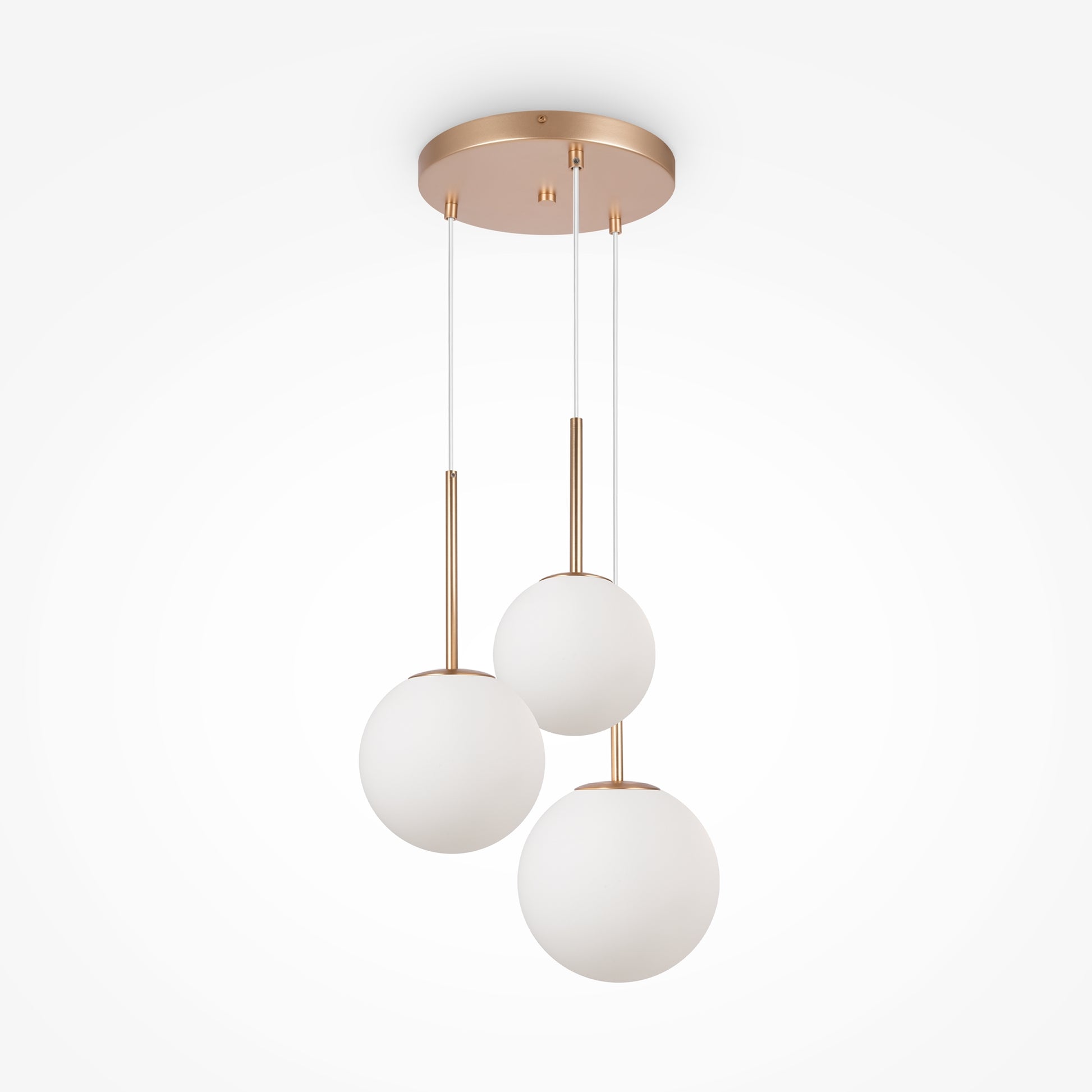 Maytoni MOD321PL-03G1