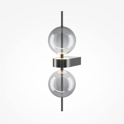 Maytoni MOD478WL-L8B3K