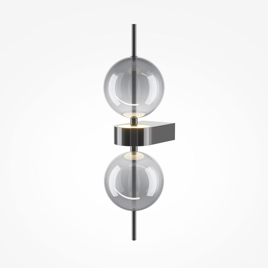 Maytoni MOD478WL-L8B3K
