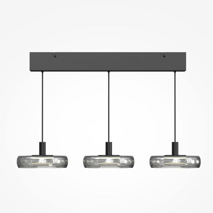 Maytoni MOD498PL-L25BK1