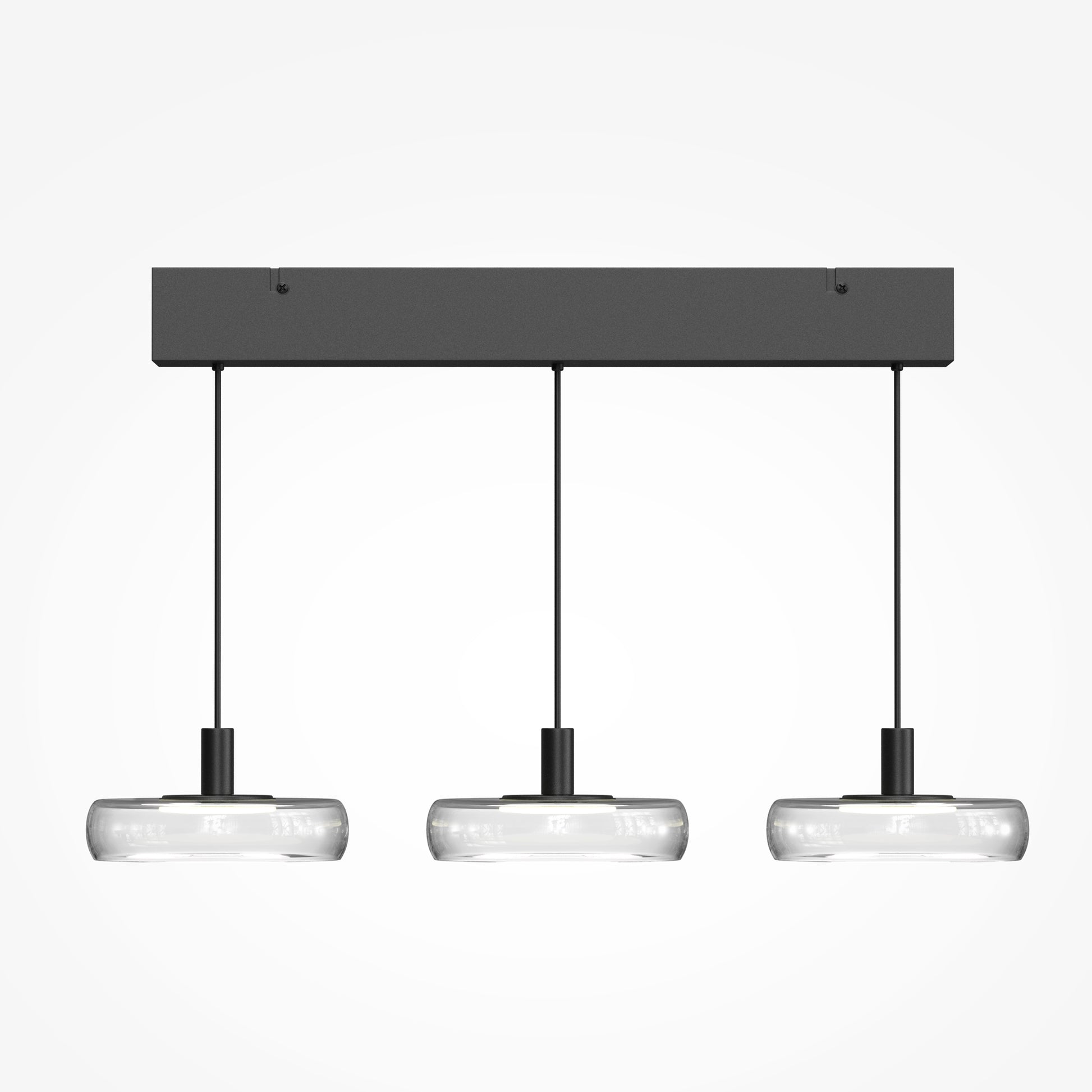 Maytoni MOD498PL-L25BK