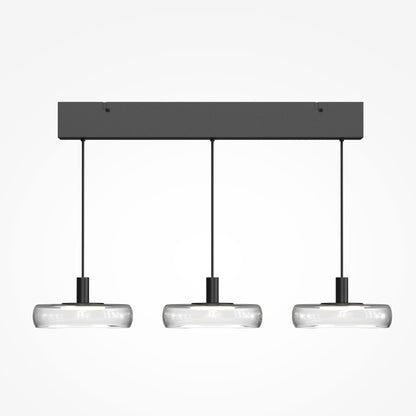Maytoni MOD498PL-L25BK