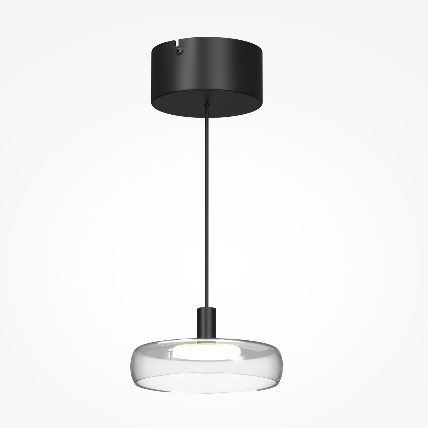 Maytoni MOD498PL-L13BK