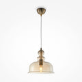 Maytoni P001PL-01BZ