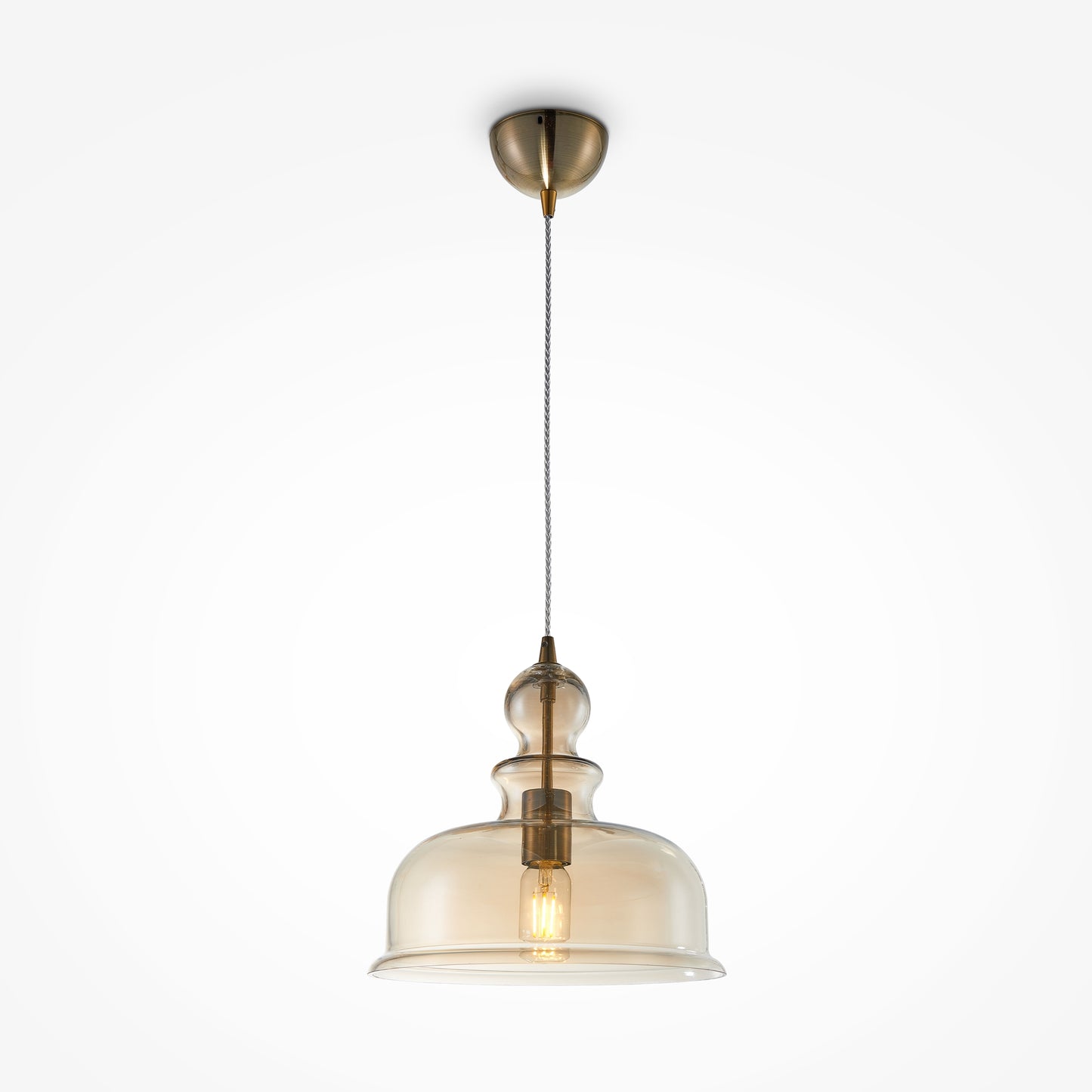 Maytoni P001PL-01BZ