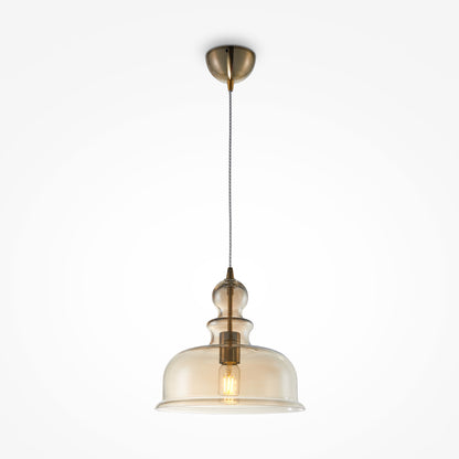 Maytoni P001PL-01BZ