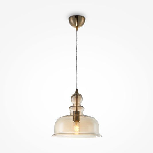 Maytoni P001PL-01BZ