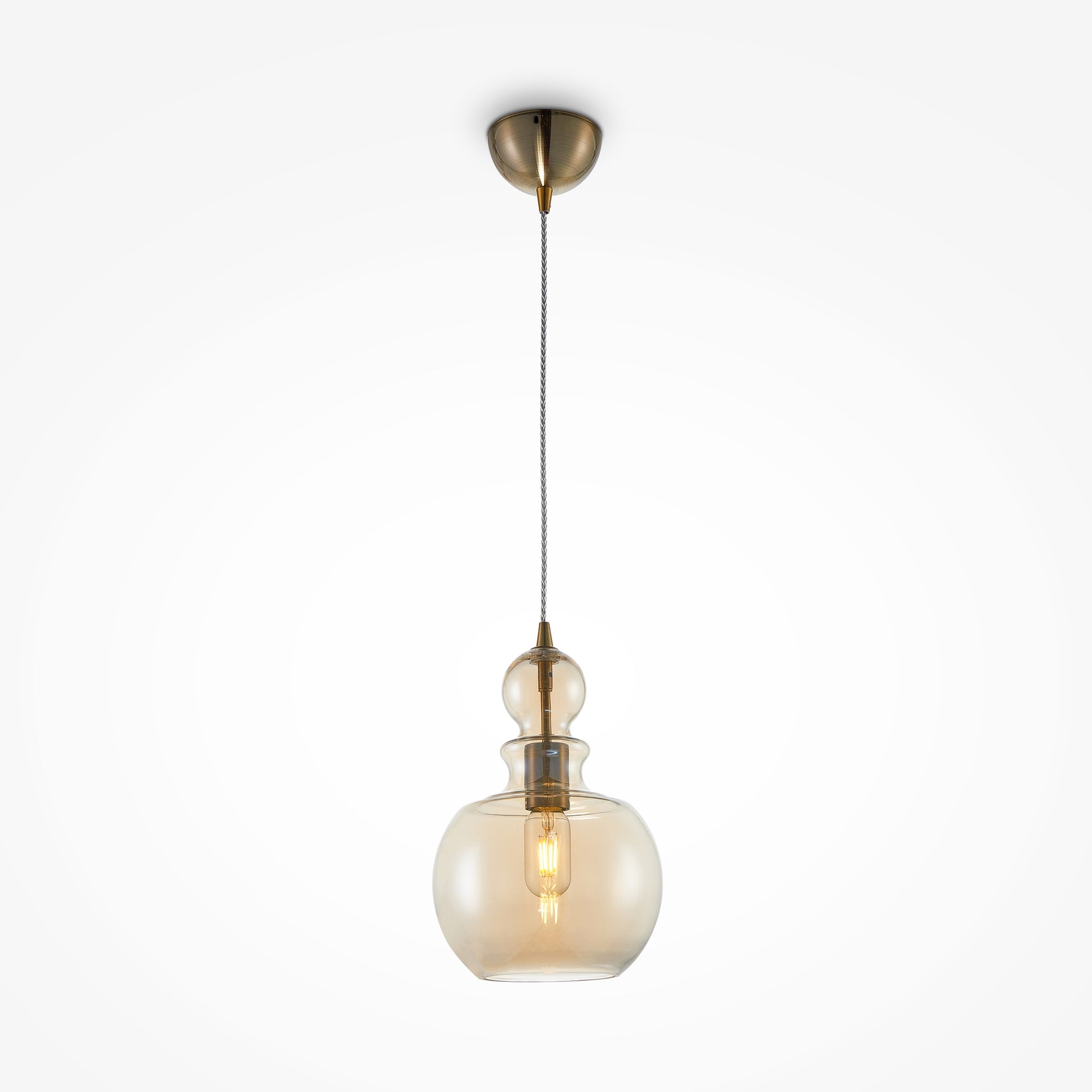 Maytoni P003PL-01BZ