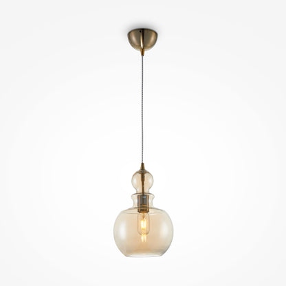 Maytoni P003PL-01BZ
