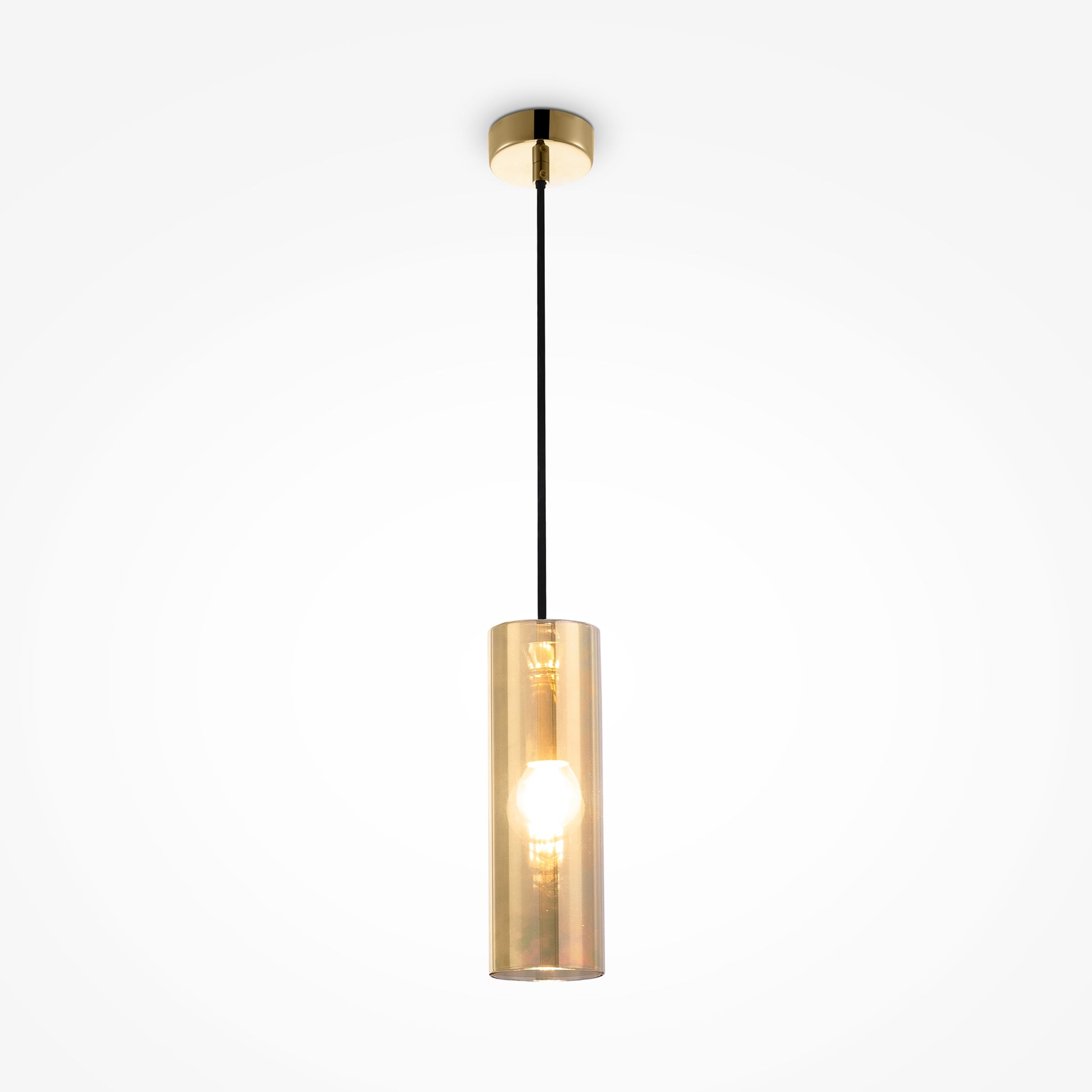 Maytoni P011PL-01G